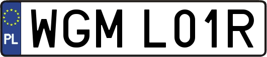 WGML01R