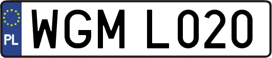WGML020