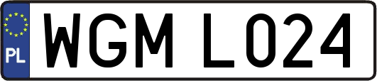 WGML024