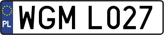 WGML027