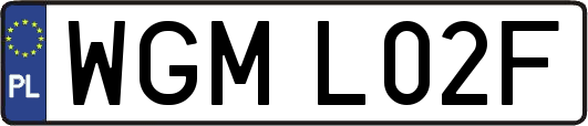 WGML02F