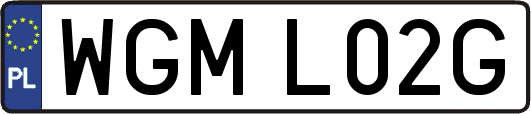 WGML02G