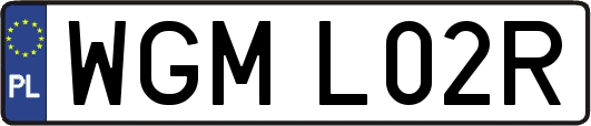 WGML02R
