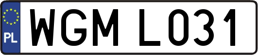 WGML031
