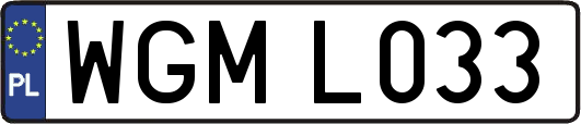 WGML033