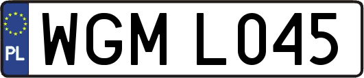 WGML045
