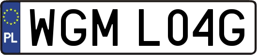 WGML04G