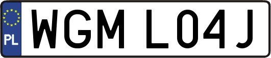 WGML04J
