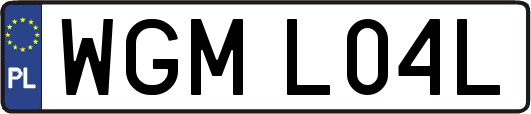 WGML04L