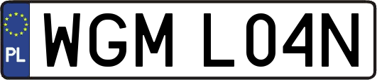 WGML04N