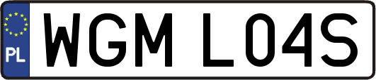 WGML04S