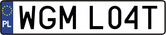 WGML04T