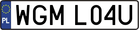 WGML04U