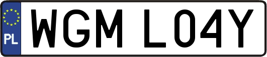 WGML04Y