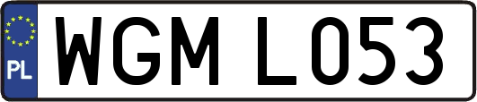 WGML053