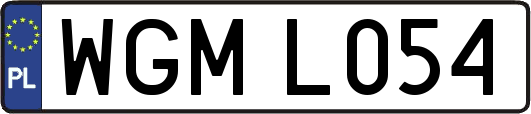 WGML054