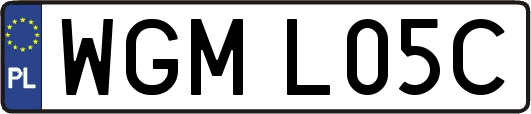 WGML05C