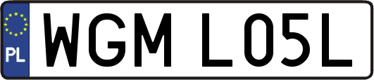 WGML05L