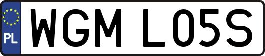 WGML05S