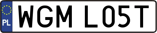 WGML05T