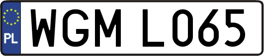 WGML065
