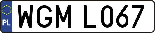 WGML067
