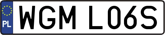 WGML06S