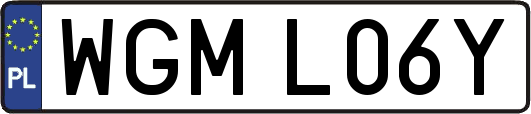 WGML06Y