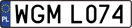 WGML074