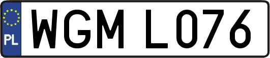 WGML076