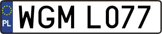 WGML077