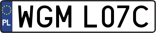 WGML07C