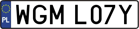 WGML07Y
