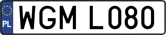 WGML080