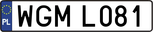 WGML081