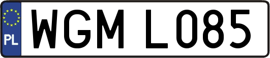 WGML085