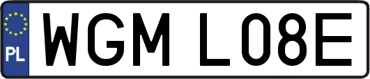 WGML08E