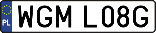 WGML08G