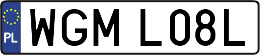 WGML08L