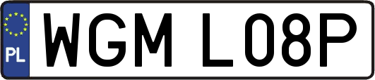 WGML08P
