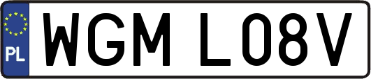 WGML08V