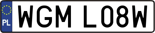 WGML08W