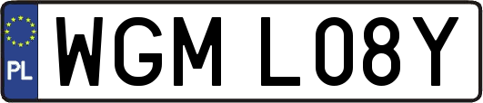 WGML08Y