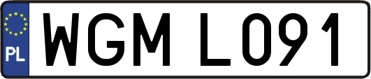 WGML091