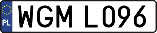 WGML096