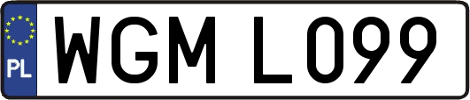 WGML099