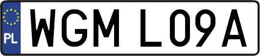 WGML09A