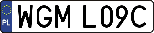 WGML09C