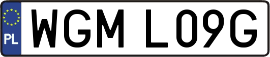 WGML09G