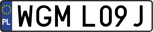 WGML09J